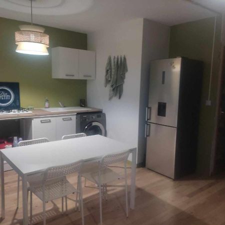 Apartament Jad'Iss L'Isle-d'Abeau Zewnętrze zdjęcie