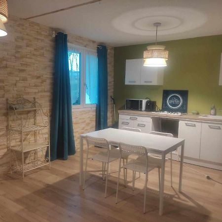 Apartament Jad'Iss L'Isle-d'Abeau Zewnętrze zdjęcie