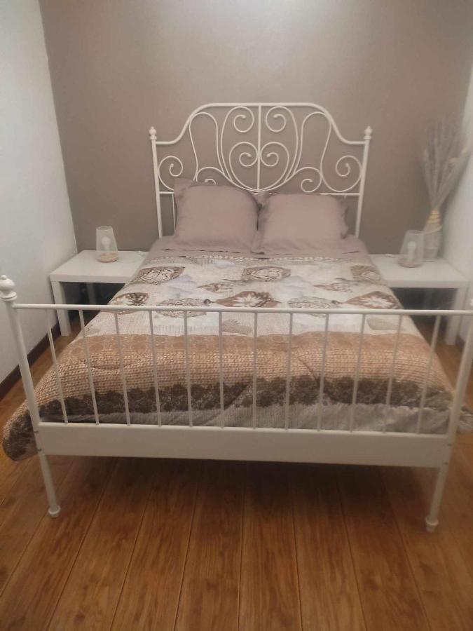 Apartament Jad'Iss L'Isle-d'Abeau Zewnętrze zdjęcie