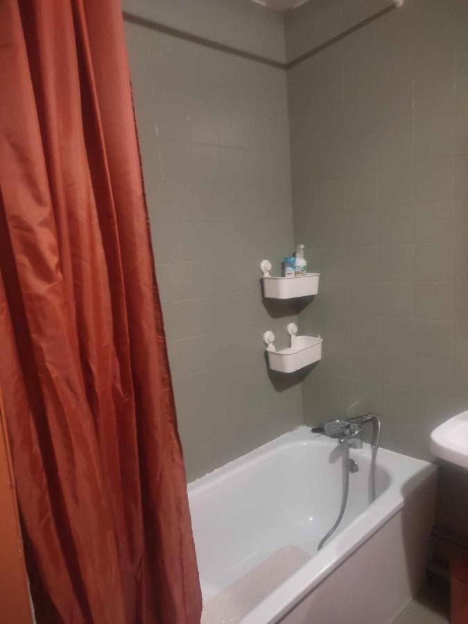 Apartament Jad'Iss L'Isle-d'Abeau Zewnętrze zdjęcie